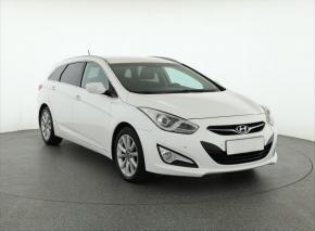 Hyundai i40  1.7 CRDi 