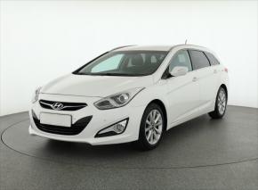 Hyundai i40  1.7 CRDi 