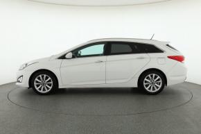 Hyundai i40  1.7 CRDi 