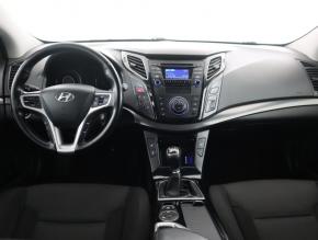 Hyundai i40  1.7 CRDi 