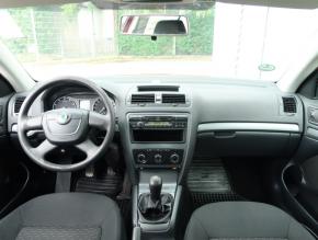 Škoda Octavia  1.2 TSI 