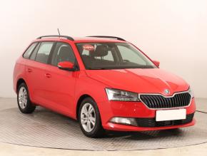 Škoda Fabia  1.0 TSI 