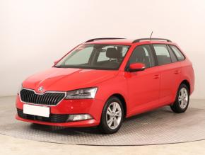 Škoda Fabia  1.0 TSI 