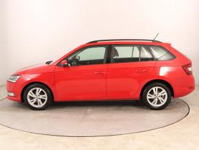 Škoda Fabia  1.0 TSI 