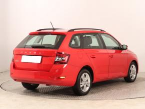 Škoda Fabia  1.0 TSI 