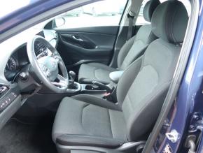 Hyundai i30  1.6 CRDi Style 