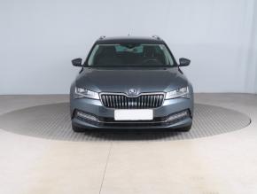 Škoda Superb  2.0 TDI 