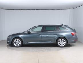 Škoda Superb  2.0 TDI 