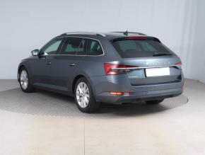 Škoda Superb  2.0 TDI 