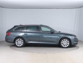 Škoda Superb  2.0 TDI 