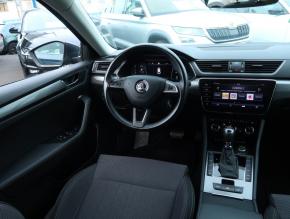 Škoda Superb  2.0 TDI 