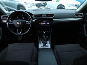 Škoda Superb  2.0 TDI 