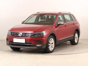 Volkswagen Tiguan Allspace  2.0 TSI 