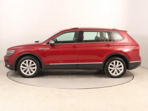 Volkswagen Tiguan Allspace  2.0 TSI 