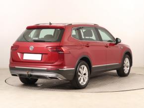 Volkswagen Tiguan Allspace  2.0 TSI 