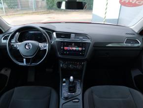 Volkswagen Tiguan Allspace  2.0 TSI 