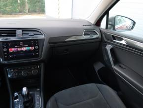 Volkswagen Tiguan Allspace  2.0 TSI 