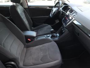 Volkswagen Tiguan Allspace  2.0 TSI 