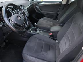 Volkswagen Tiguan Allspace  2.0 TSI 