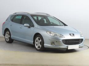 Peugeot 407  2.0 HDI 