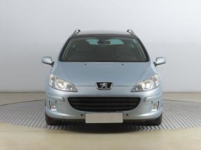 Peugeot 407  2.0 HDI 