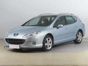 Peugeot 407  2.0 HDI 