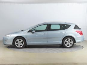 Peugeot 407  2.0 HDI 