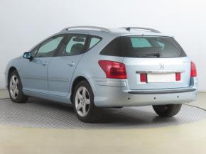 Peugeot 407  2.0 HDI 