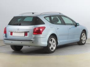 Peugeot 407  2.0 HDI 