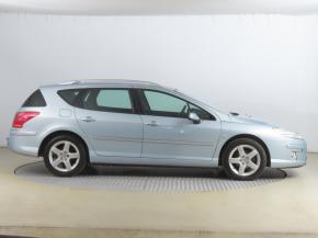 Peugeot 407  2.0 HDI 