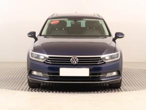 Volkswagen Passat  2.0 TDI Highline 