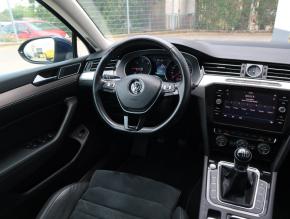 Volkswagen Passat  2.0 TDI Highline 