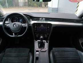 Volkswagen Passat  2.0 TDI Highline 