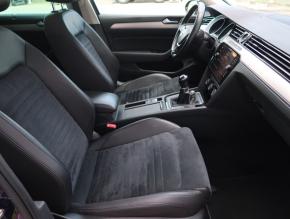 Volkswagen Passat  2.0 TDI Highline 