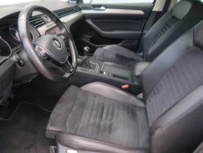 Volkswagen Passat  2.0 TDI Highline 