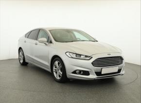 Ford Mondeo  2.0 TDCI 