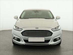 Ford Mondeo  2.0 TDCI 