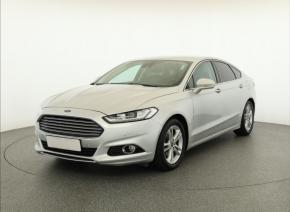 Ford Mondeo  2.0 TDCI 