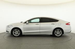 Ford Mondeo  2.0 TDCI 