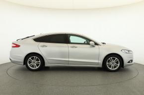 Ford Mondeo  2.0 TDCI 