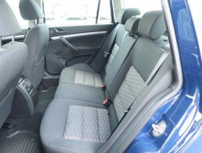 Škoda Octavia  1.6 TDI 