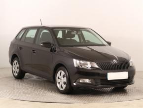 Škoda Fabia  1.0 TSI Active + 