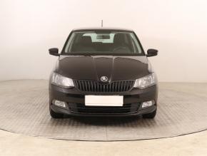 Škoda Fabia  1.0 TSI Active + 