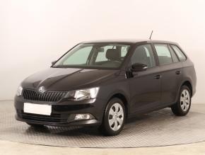 Škoda Fabia  1.0 TSI Active + 