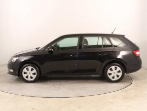 Škoda Fabia  1.0 TSI Active + 