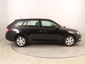 Škoda Fabia  1.0 TSI Active + 