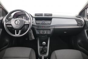 Škoda Fabia  1.0 TSI Active + 