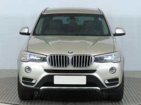 BMW X3  xDrive30d 