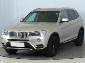 BMW X3  xDrive30d 