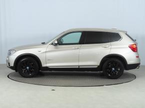 BMW X3  xDrive30d 